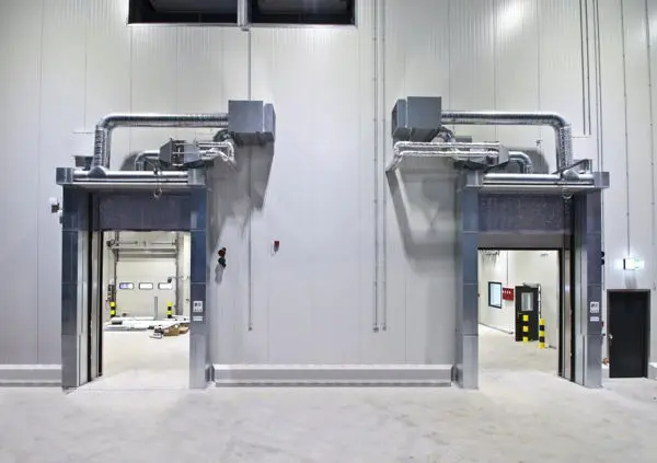 Air curtains, aircurtains, air curtain, aircurtain, luchtgordijn, luchtdeur, luchtwand, luchtmes, rideau d'air, Luftschleier, luftridåer