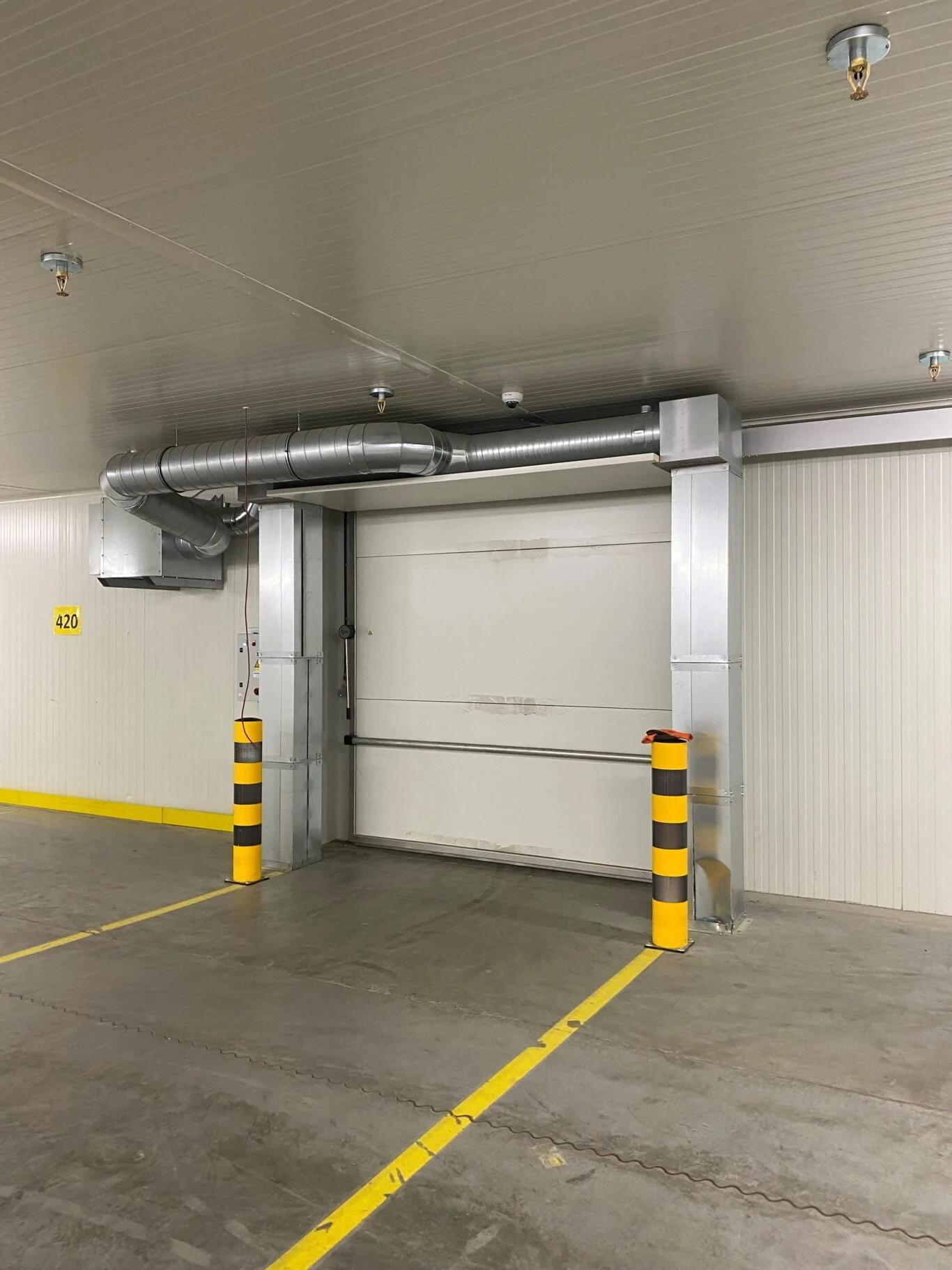 air curtains, aircurtains, air curtain, aircurtain, luchtgordijn, luchtdeur, luchtwand, rideau d'air, Luftschleier, luftridåer