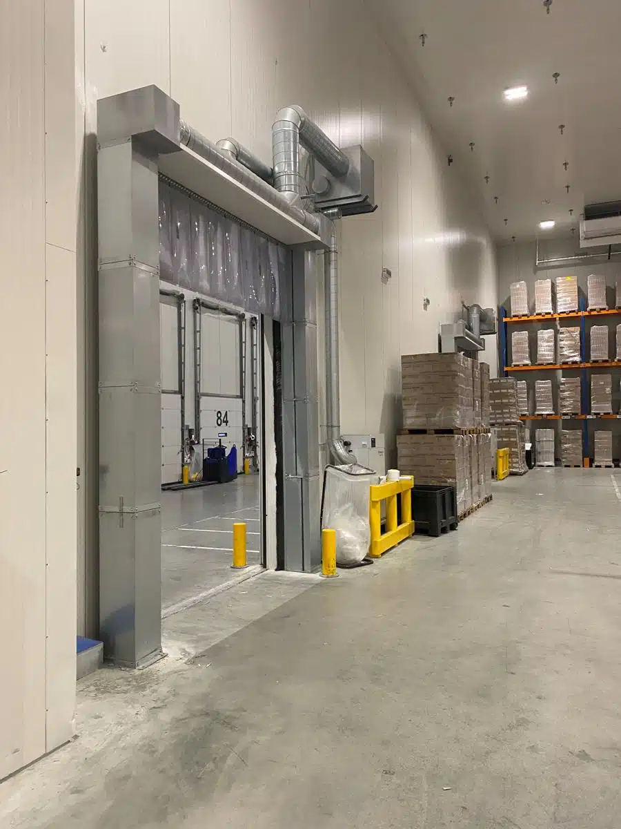 Air curtains, aircurtains, air curtain, aircurtain, luchtgordijn, luchtdeur, luchtwand, luchtmes, rideau d'air, Luftschleier, luftridåer