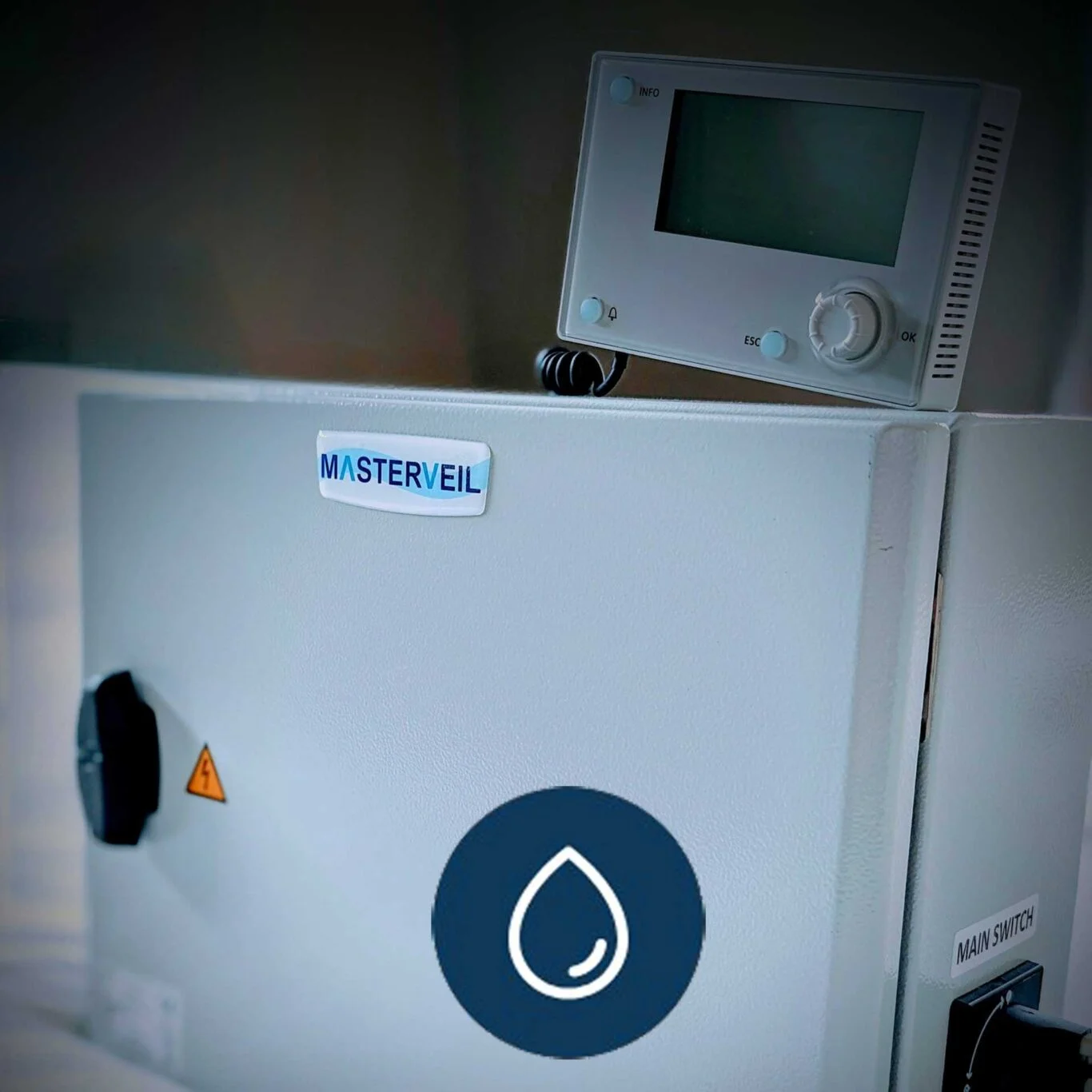 air curtains, aircurtains, air curtain, aircurtain, luchtgordijn, luchtdeur, luchtwand, rideau d'air, Luftschleier, luftrid&aring;er