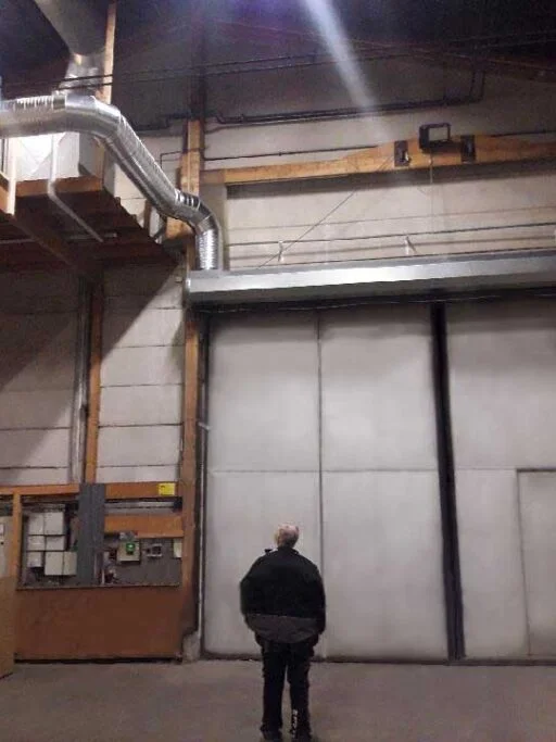 Air curtains, aircurtains, air curtain, aircurtain, luchtgordijn, luchtdeur, luchtwand, luchtmes, rideau d'air, Luftschleier, luftrid&aring;er