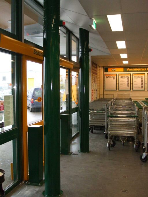 air curtains, aircurtains, air curtain, aircurtain, luchtgordijn, luchtdeur, luchtwand, luchtmes, rideau d'air, Luftschleier, luftridåer