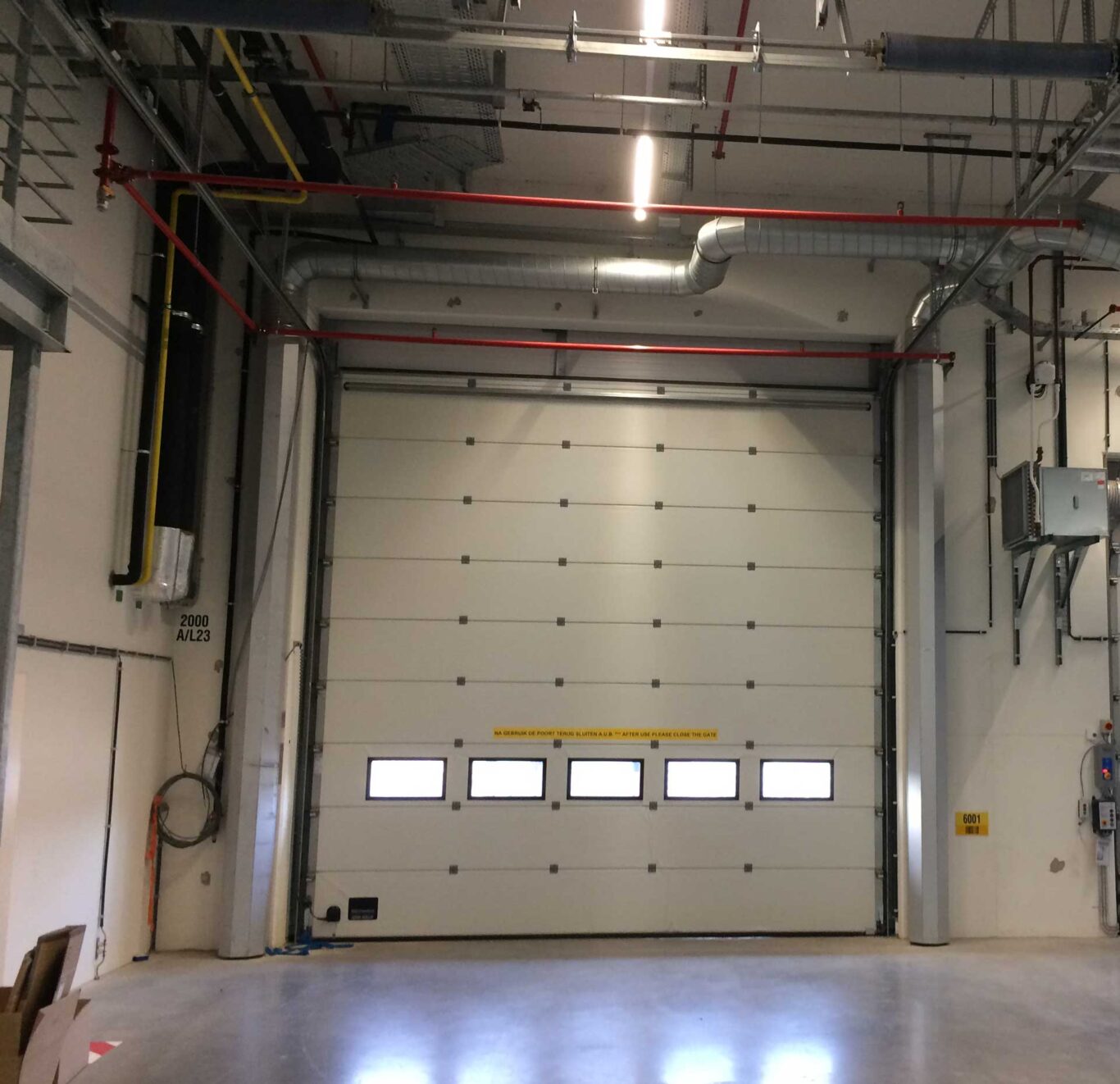 Air curtains, aircurtains, air curtain, aircurtain, luchtgordijn, luchtdeur, luchtwand, luchtmes, rideau d'air, Luftschleier, luftridåer