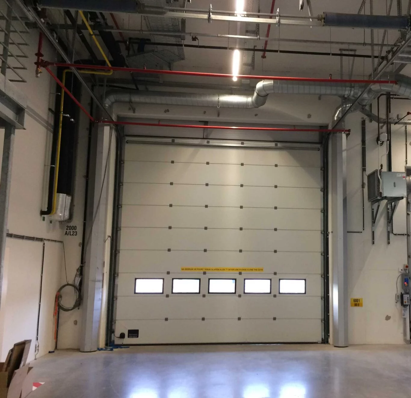 Air curtains, aircurtains, air curtain, aircurtain, luchtgordijn, luchtdeur, luchtwand, luchtmes, rideau d'air, Luftschleier, luftrid&aring;er