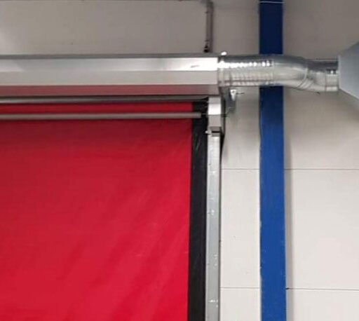 air curtains, aircurtains, air curtain, aircurtain, luchtgordijn, luchtdeur, luchtwand, luchtmes, rideau d'air, Luftschleier, luftridåer