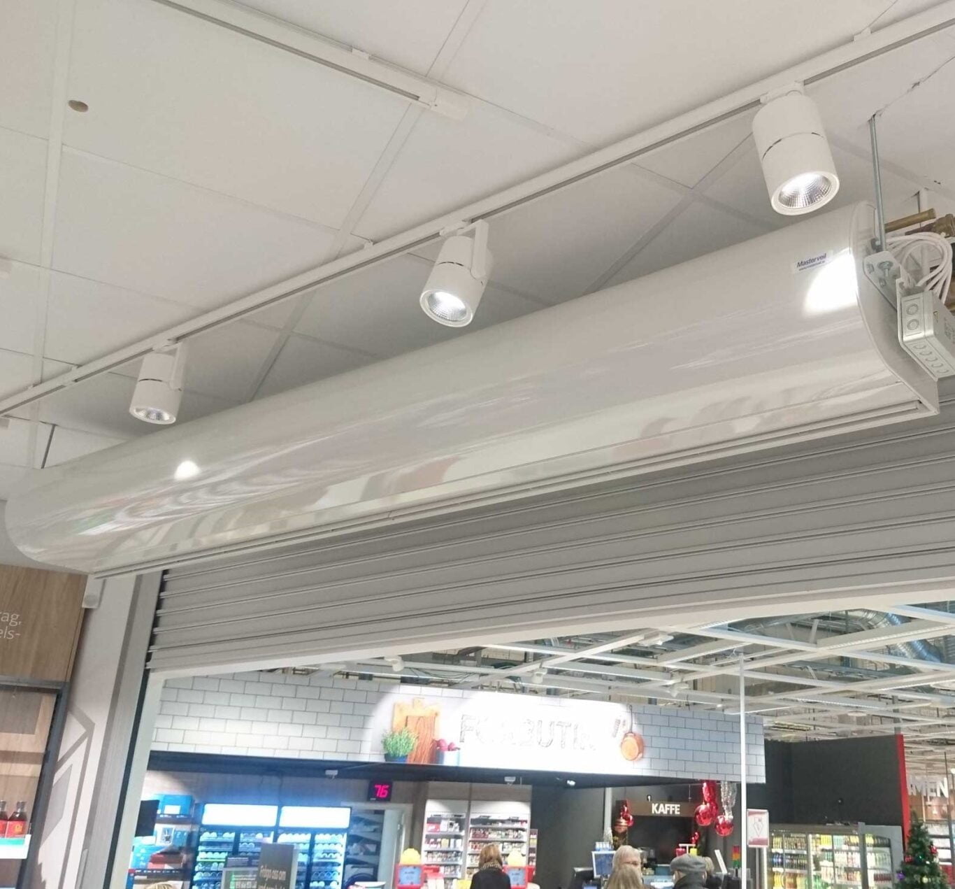 air curtains, aircurtains, air curtain, aircurtain, luchtgordijn, luchtdeur, luchtwand, rideau d'air, Luftschleier, luftridåer