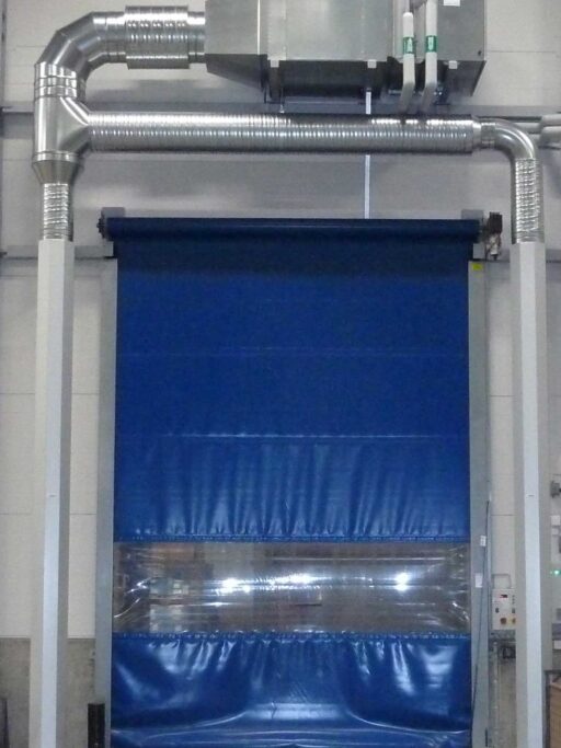 Air curtains, aircurtains, air curtain, aircurtain, luchtgordijn, luchtdeur, luchtwand, luchtmes, rideau d'air, Luftschleier, luftridåer