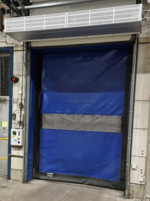 air curtains, aircurtains, air curtain, aircurtain, luchtgordijn, luchtdeur, luchtwand, luchtmes, rideau d'air, Luftschleier, luftrid&aring;er