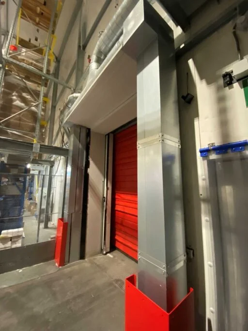 air curtains, aircurtains, air curtain, aircurtain, luchtgordijn, luchtdeur, luchtwand, luchtmes, rideau d'air, Luftschleier, luftrid&aring;er