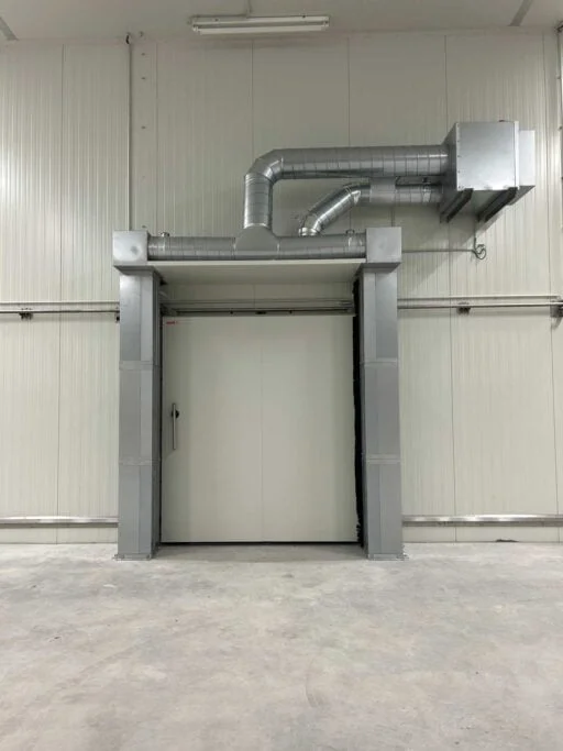 air curtains, aircurtains, air curtain, aircurtain, luchtgordijn, luchtdeur, luchtwand, luchtmes, rideau d'air, Luftschleier, luftrid&aring;er