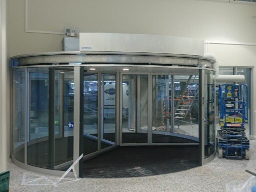 air curtains, aircurtains, air curtain, aircurtain, luchtgordijn, luchtdeur, luchtwand, luchtmes, rideau d'air, Luftschleier, luftridåer