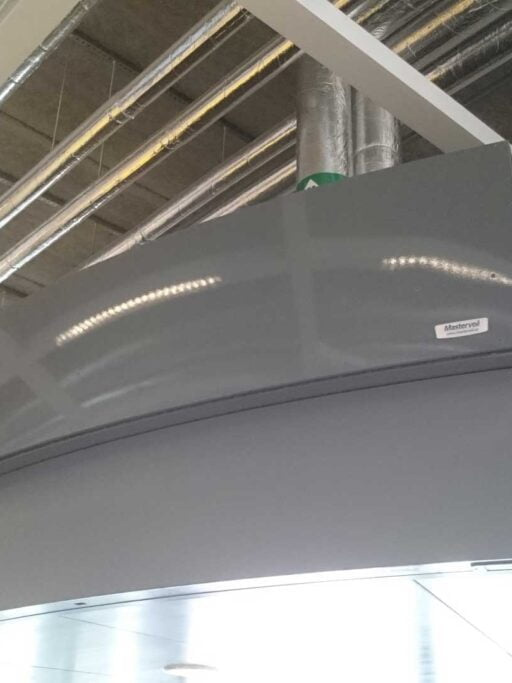 air curtains, aircurtains, air curtain, aircurtain, luchtgordijn, luchtdeur, luchtwand, luchtmes, rideau d'air, Luftschleier, luftridåer