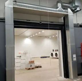 Air curtains, aircurtains, air curtain, aircurtain, luchtgordijn, luchtdeur, luchtwand, luchtmes, rideau d'air, Luftschleier, luftridåer