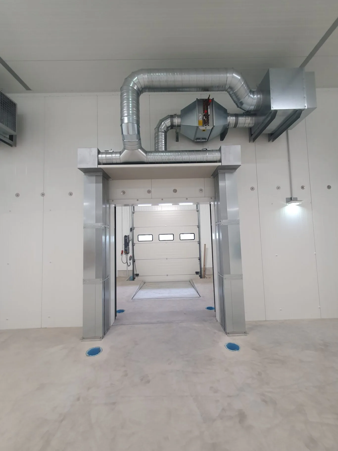 air curtains, aircurtains, air curtain, aircurtain, luchtgordijn, luchtdeur, luchtwand, rideau d'air, Luftschleier, luftrid&aring;er
