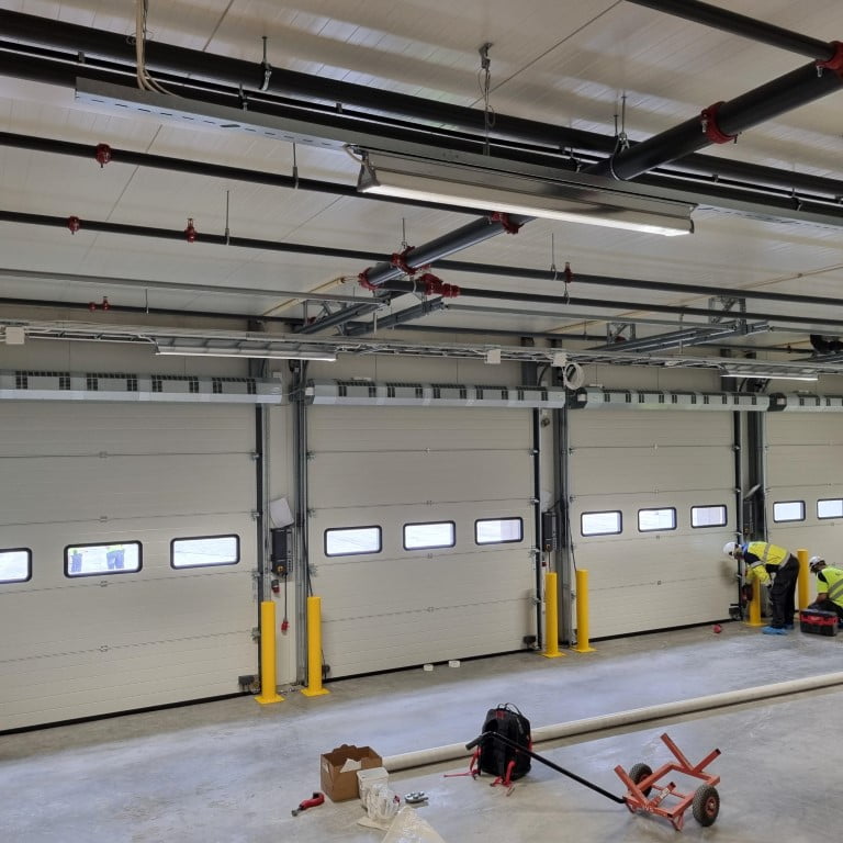 air curtains, aircurtains, air curtain, aircurtain, luchtgordijn, luchtdeur, luchtwand, rideau d'air, Luftschleier, luftridåer